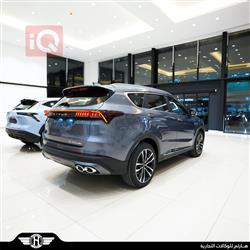 Jetour X70 Plus